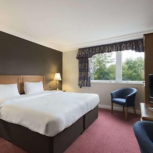 Double Room Disability Access